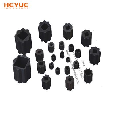 Bộ chuyển đổi hình vuông đôi