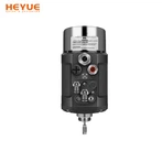 Bộ định vị van khí nén thông minh tuyến tính